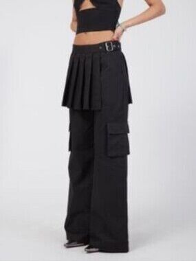 The Ragged Priest "Earthling" Skirt Pants